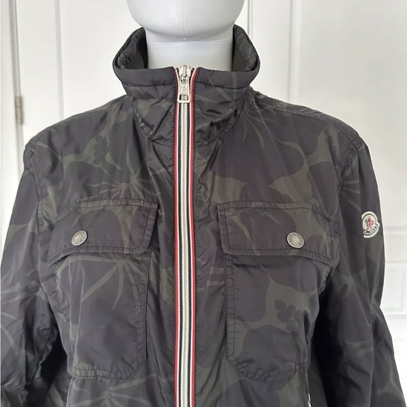 Moncler jacket - Picture 3 of 15
